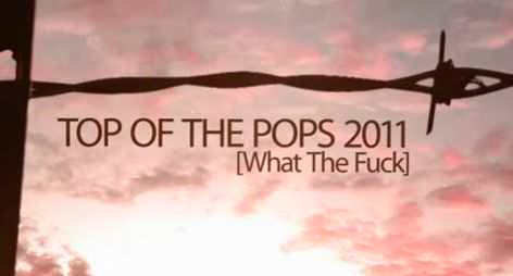 Top of the Pops 2011 by Mashup Germany