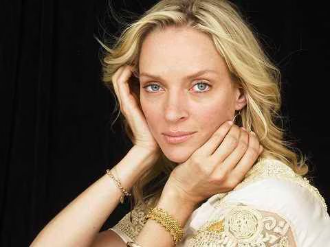 Uma Thurman joins Smash