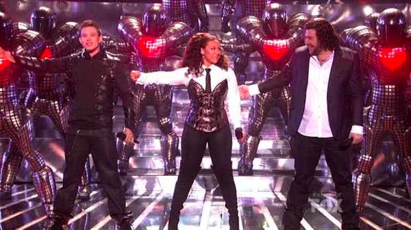 Who will win The X Factor USA.jpg Who will win The X Factor USA