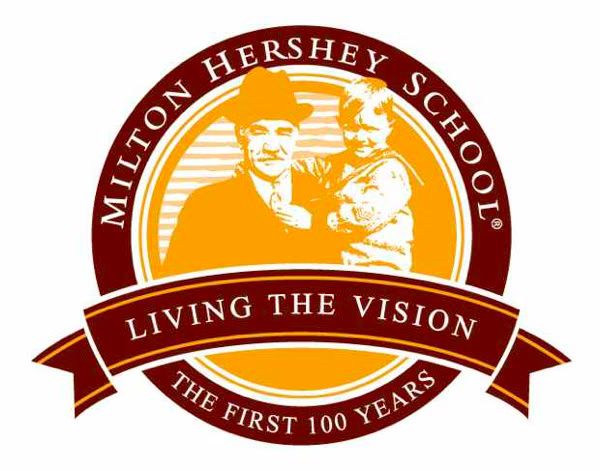 Milton hershey school
