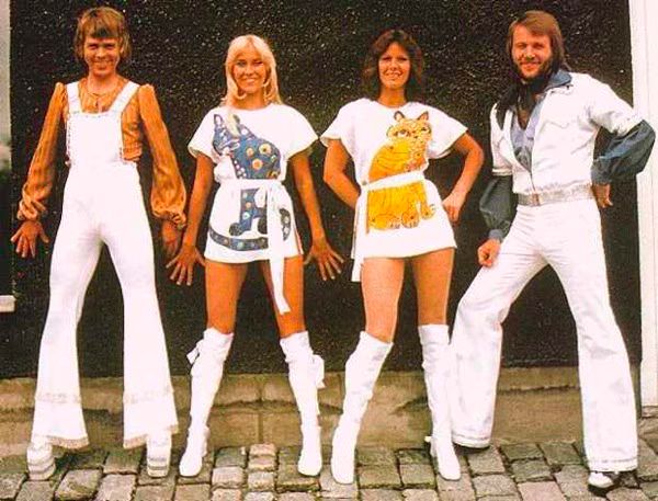 ABBA to release new song in 18 years