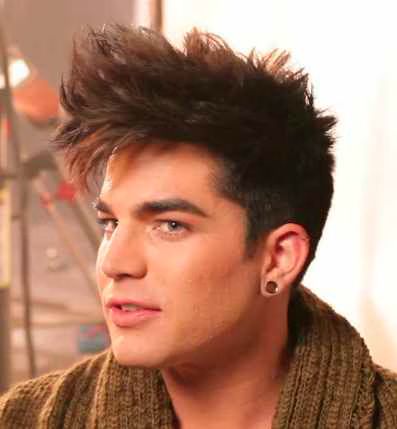 Adam Lambert  Better Than I Know Myself  Behind the Scenes Video