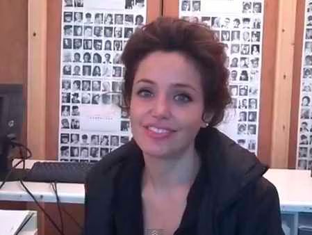 Angelina Jolie Doppelganger