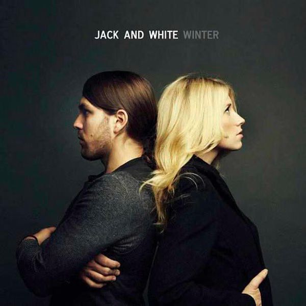 Brooke White  Winter  Jack and White EP