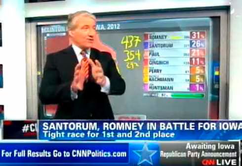 CNNAfterDark Best Live Phone Call Ever  Video