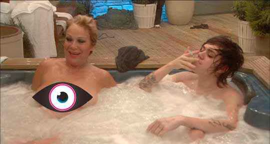 Celebrity Big Brother UK 2012  Winner Results