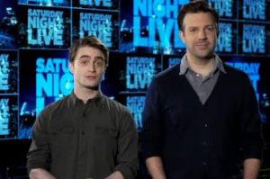 Daniel Radcliffe SNL