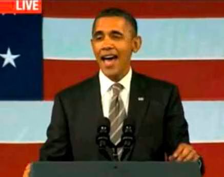 Barack Obama  Let s Stay Together