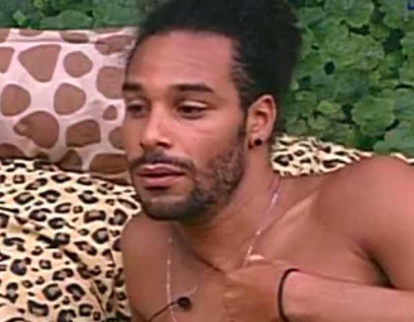 Big Brother Brazil Rape Scandal  Video 02 2012 01 17