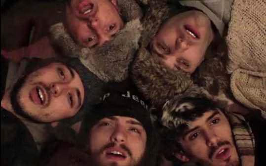 Bon Joviver - A Bon Jovi Bon Iver Mashup.jpg Bon Joviver A Bon Jovi Bon Iver Mashup