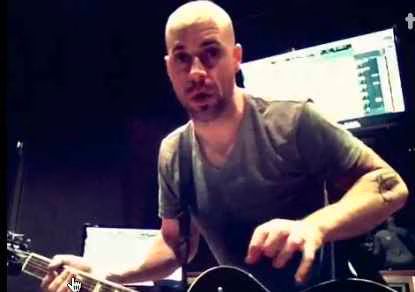 Chris Daughtry  Still Wankin