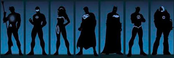 DC Comics  We Can Be Heroes