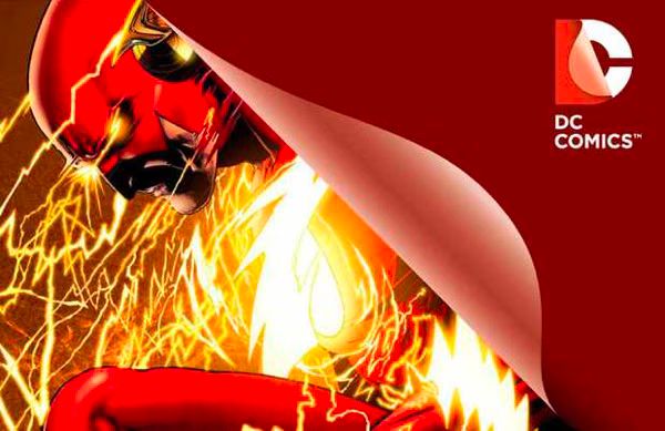 DC Comics has a new logo 01 2012 01 19