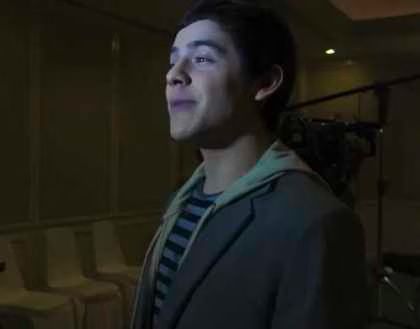 David Archuleta  First Week in Manila  Video