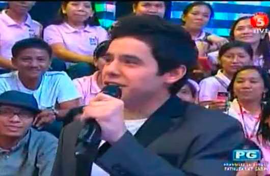 David Archuleta on Wil Time Bigtime