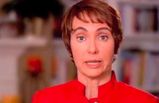 Gabrielle Giffords to resign from Congress this week