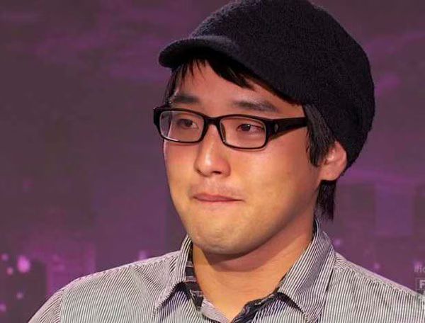 Heejun Han  How Am I Supposed To Live Without You  American Idol Audition