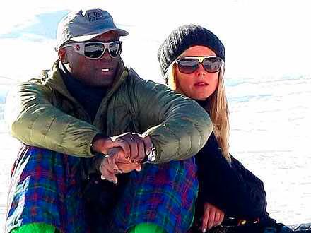 Heidi Klum and Seal to Divorce