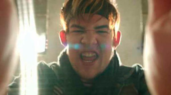 James Durbin  Stand Up  Official Video