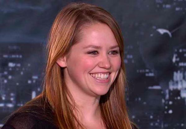 Jane Carrey  Something To Talk About  American Idol Audition