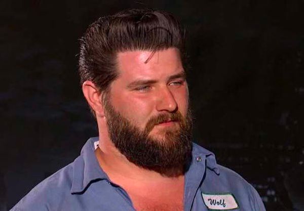 Jason 'Wolf' Hamlin - Midnight Special - American Idol Audition.jpg Jason Wolf Hamlin Midnight Special American Idol Audition