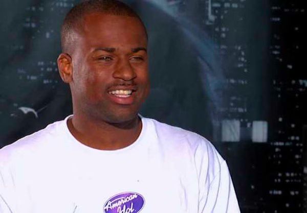Jayrah Gibson  Just Friends  American Idol Audition