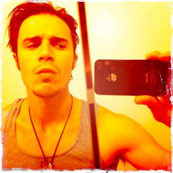 Kris Allen  Stand for the Vision of Love Remix MP3