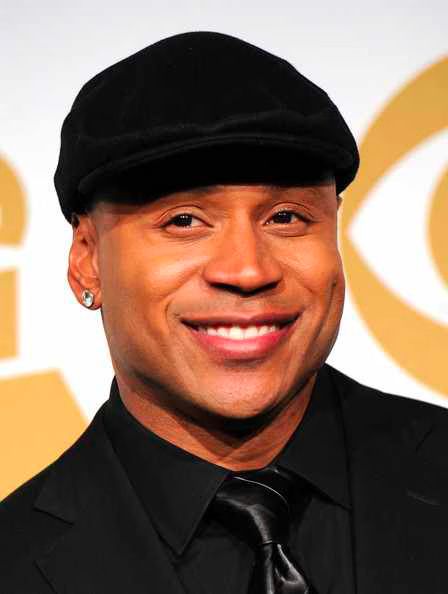 LL Cool J to Host Grammy Awards