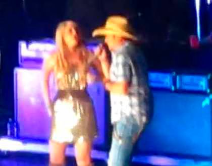 Lauren Alaina and Jason Aldean  Don t You Wanna Stay