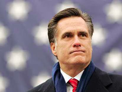 Mitt Romney Tax Returns  Paid 13 9 Rate In 2010