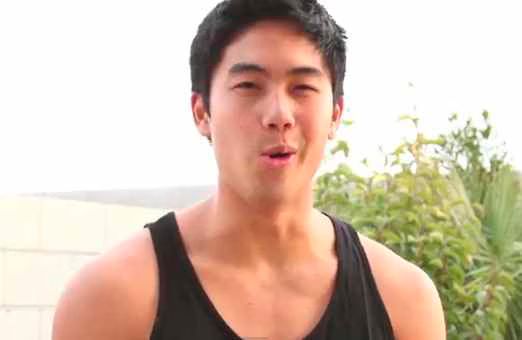Ryan Higa  Sh t People From Hawaii Say