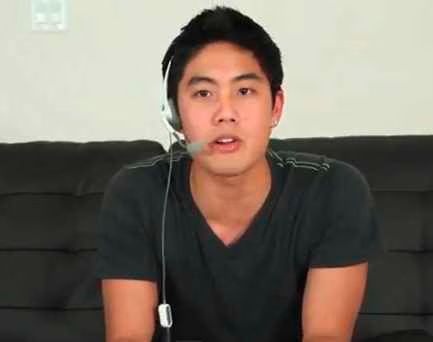 Ryan Higa  Sh t  Say