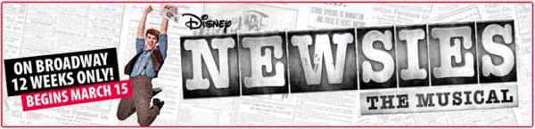 So You Think You Can Dance Contestants Cast in Newsies