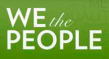 We the people
