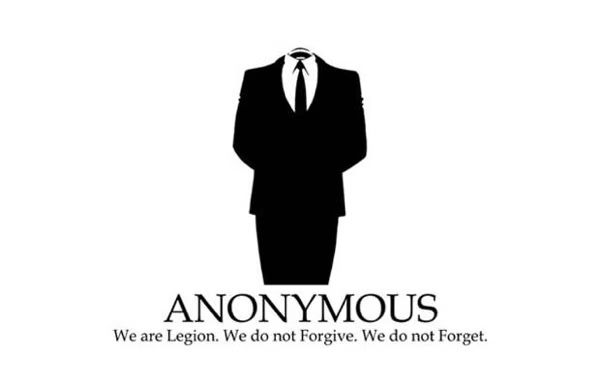 Anonymous