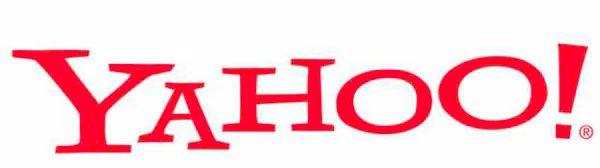 Yahoo logo