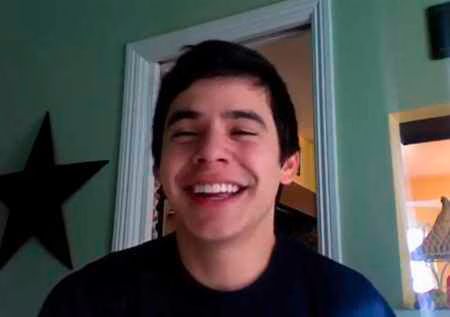 David Archuleta  Headed Back to Manila to Act