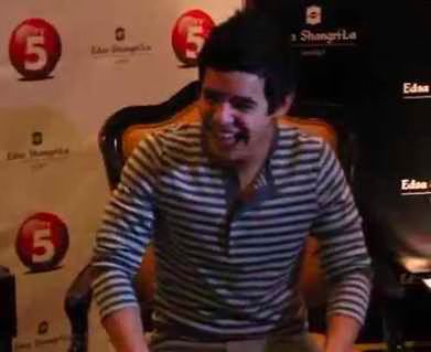 David Archuleta  Vocal Exercises  Video