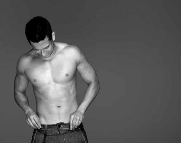 David Hernandez Shirtless 02 2012 01 04