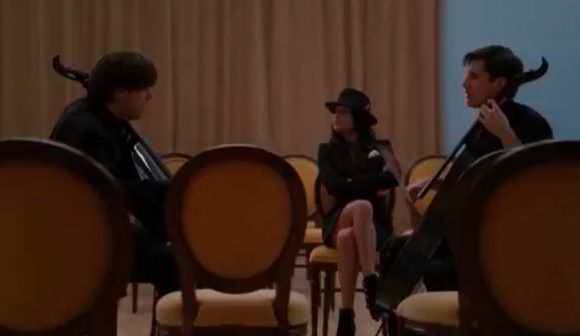 Glee  Smooth Criminal  Official Video
