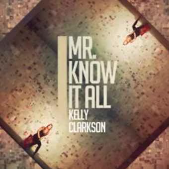 Kelly Clarkson  Mr Know It All  Country Version