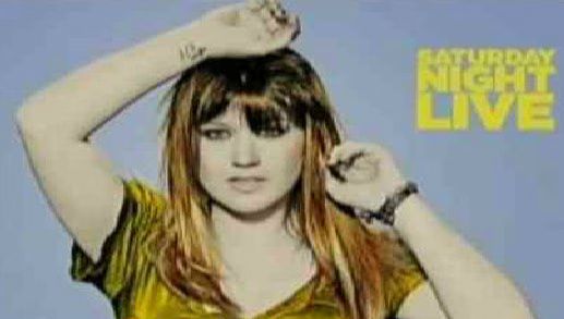 Kelly Clarkson on SNL Performance  Videos