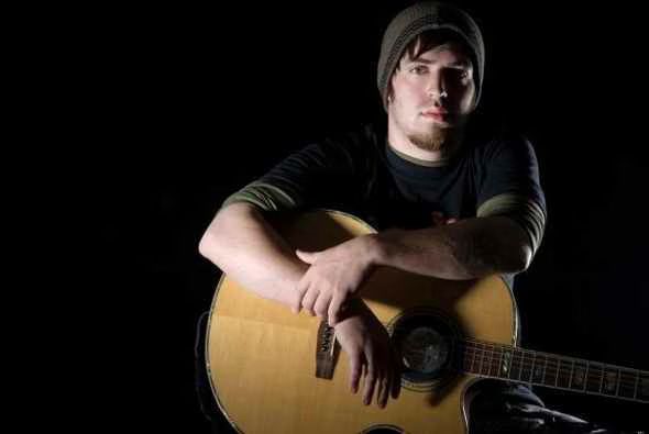 Lee DeWyze  What Once Was  To be released by WuLi Records 02 2012 01 13