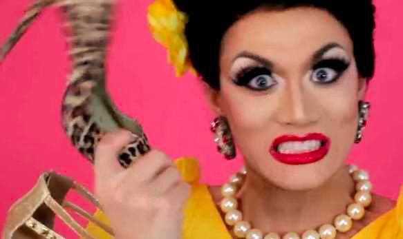 Manila Luzon  Hot Couture  Official Video