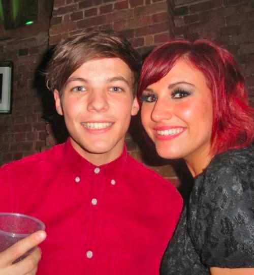 One Direction  New Year s Eve Party Pictures 01 2012 01 02