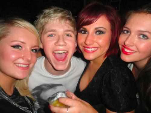 One Direction  New Year s Eve Party Pictures 02 2012 01 02