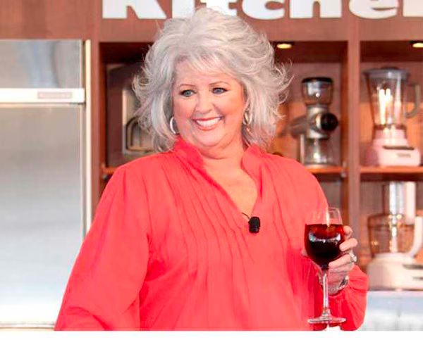 Paula Deen has Diabetes