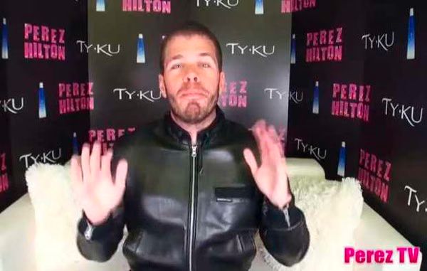 Perez Hilton  An Open Letter To Simon Cowell
