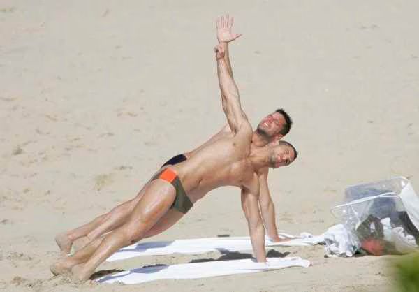 Ricky Martin getting married to Carlos Gonzales 01 2012 01 03