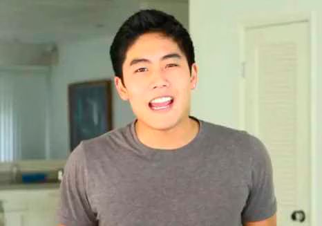 Ryan Higa  2012 End of the World